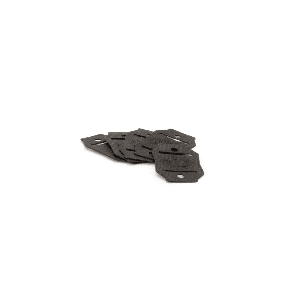 Eleven 10 MOLLE Weaveback 5 Pack E10-7005-BLK (5P) - Bags & Packs